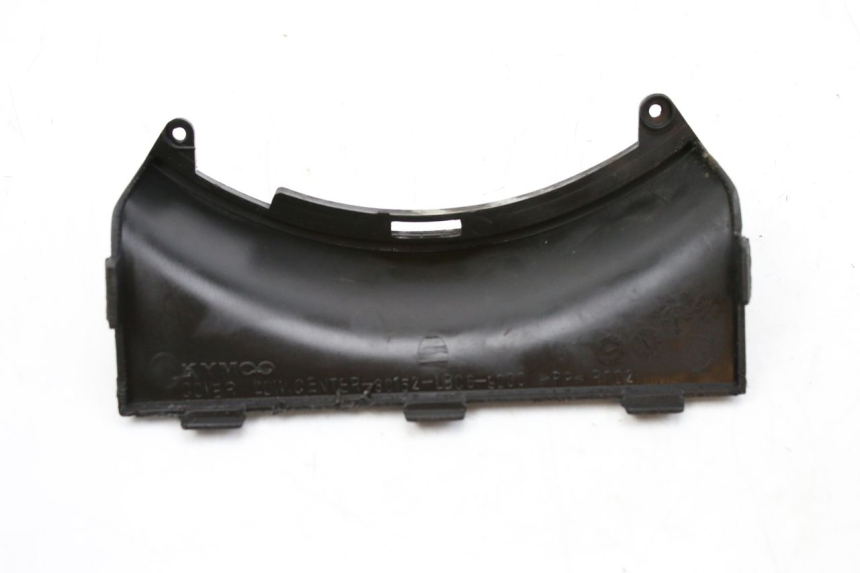photo de JUNÇÃO DO APOIO PARA OS PÉS KYMCO SENTO 100 (2008 - 2013) - Ampliação técnica