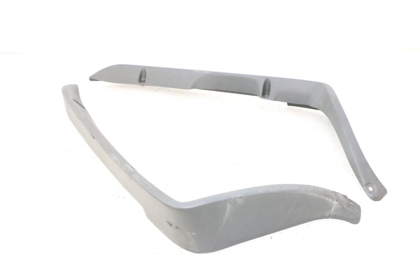 photo de JUNÇÃO DO APOIO PARA OS PÉS HONDA ST PAN EUROPEAN 1100 (1990 - 2002) - Vista principal