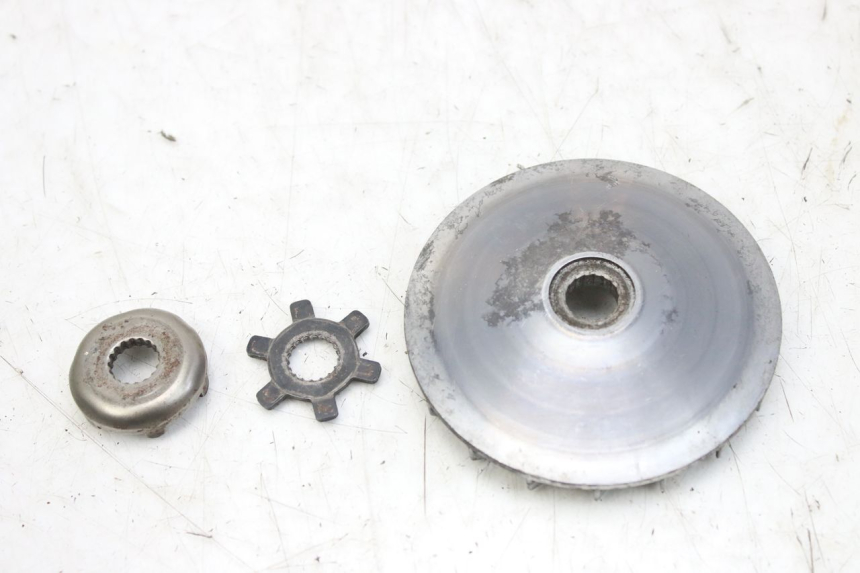 photo de BRONZINA FIXA MBK BOOSTER SPIRIT 50 (2004 - 2017) - Detalhe da peça