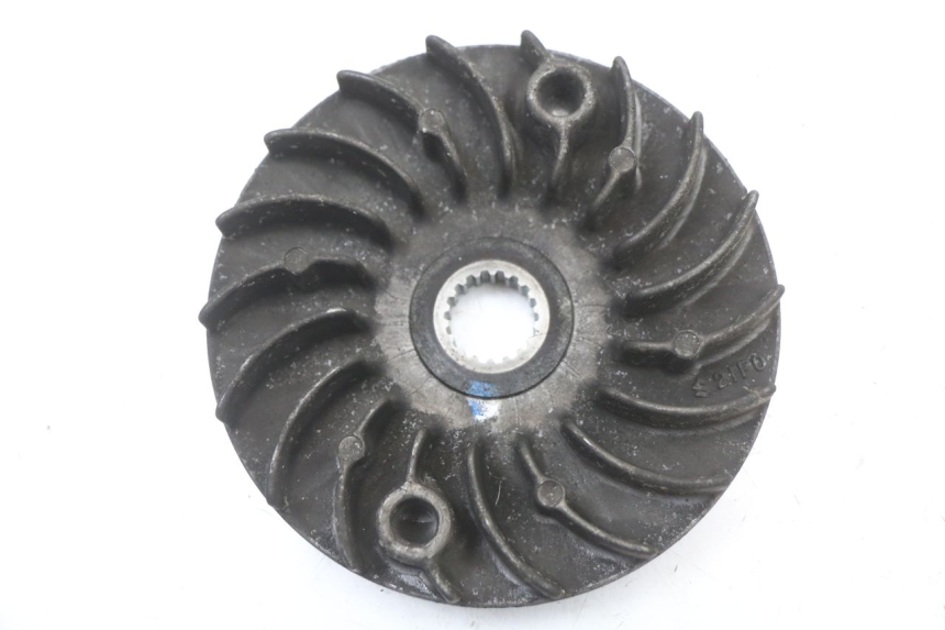 photo de BRONZINA FIXA SUZUKI BURGMAN 125 (2007 - 2014) - Vista principal