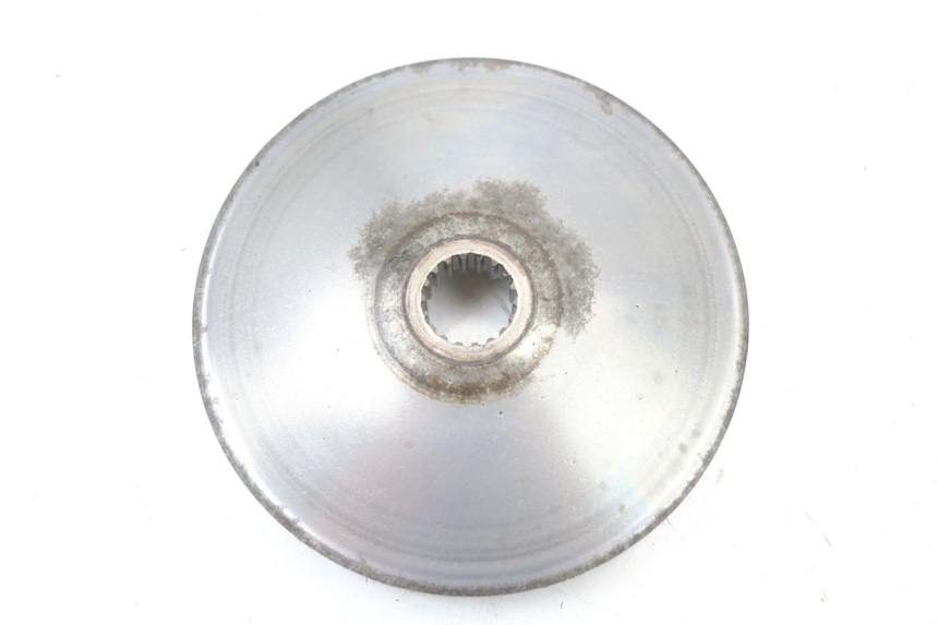 photo de BRONZINA FIXA SUZUKI BURGMAN 125 (2007 - 2014) - Zoom do estado de desgaste