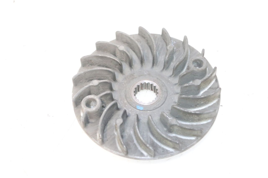 photo de BRONZINA FIXA SUZUKI BURGMAN 125 (2007 - 2014) - Vista principal