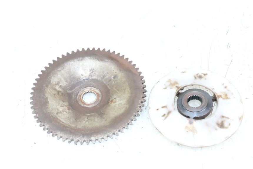 photo de BRONZINA FIXA LONGJIA DIGITA 4T 50 (2019 - 2022) - Detalhe da peça