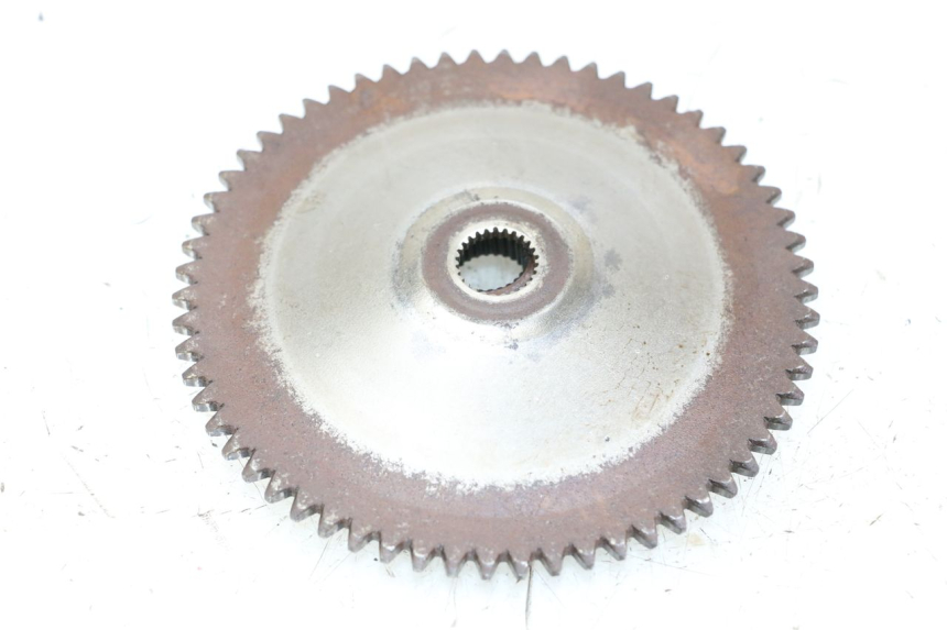 photo de BRONZINA FIXA LONGJIA DIGITA 4T 50 (2019 - 2022) - Zoom do estado de desgaste