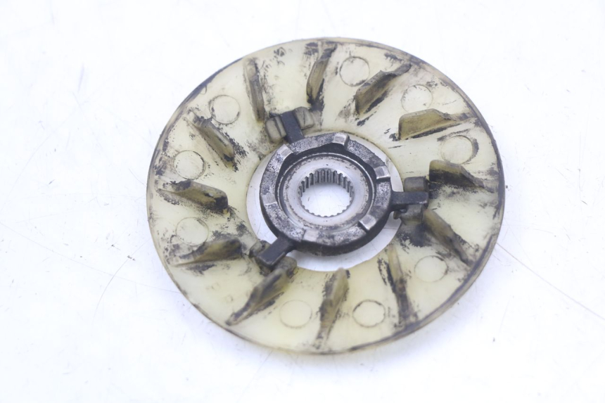 photo de BRONZINA FIXA KYMCO DINK 4T 50 (2007 - 2018) - Outro ângulo de visão