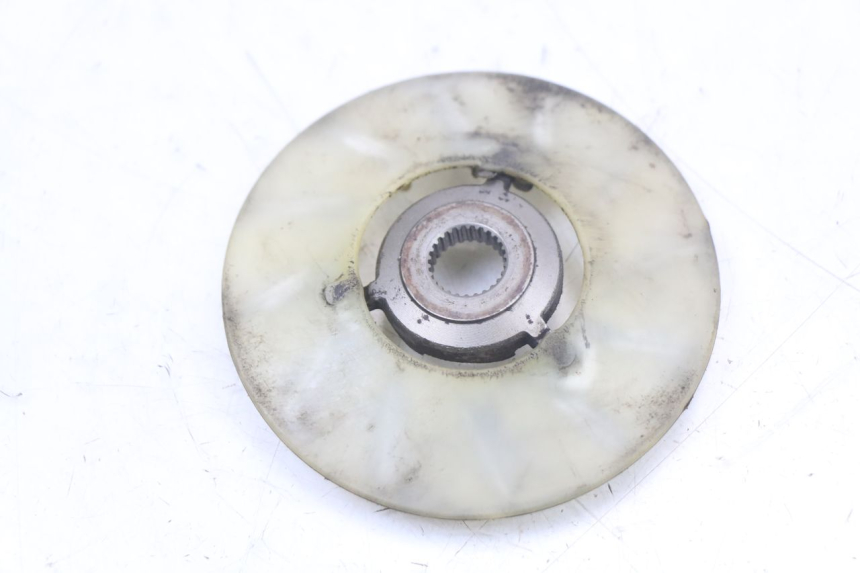 photo de BRONZINA FIXA KYMCO DINK 4T 50 (2007 - 2018) - Ampliação técnica