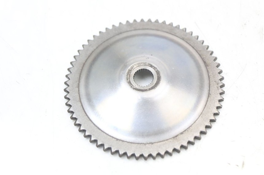 photo de BRONZINA FIXA KYMCO DINK 4T 50 (2007 - 2018) - Pontos de fixação