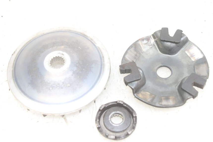 photo de BRONZINA FIXA TNT MOTOR FASTINO 4T 50 (2013 - 2019) - Detalhe da peça