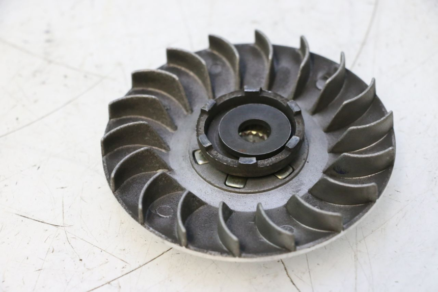 photo de JOGO FIXO VASTRO GP 2T 50 (2013 - 2017) - Detalhe da peça