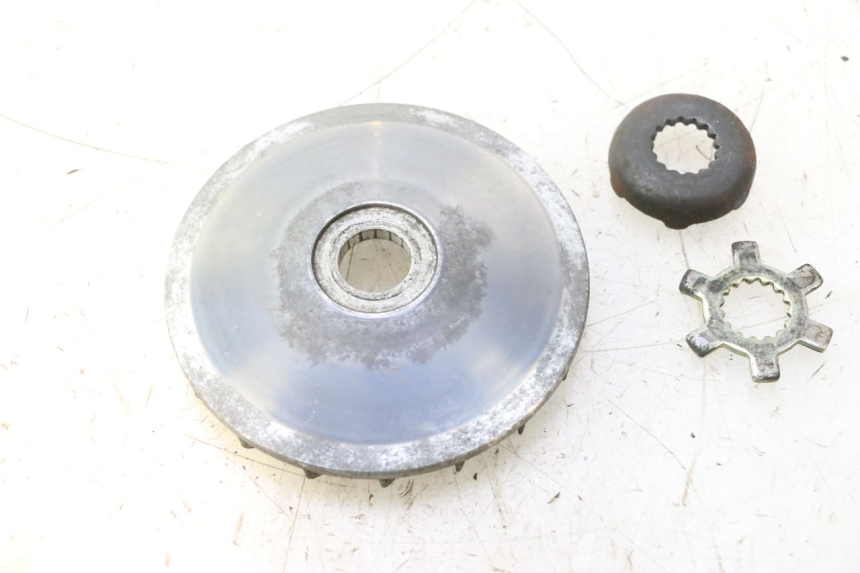 photo de JOGO FIXO NECO GPX LC 2T 50 (2014 - 2018) - Detalhe da peça