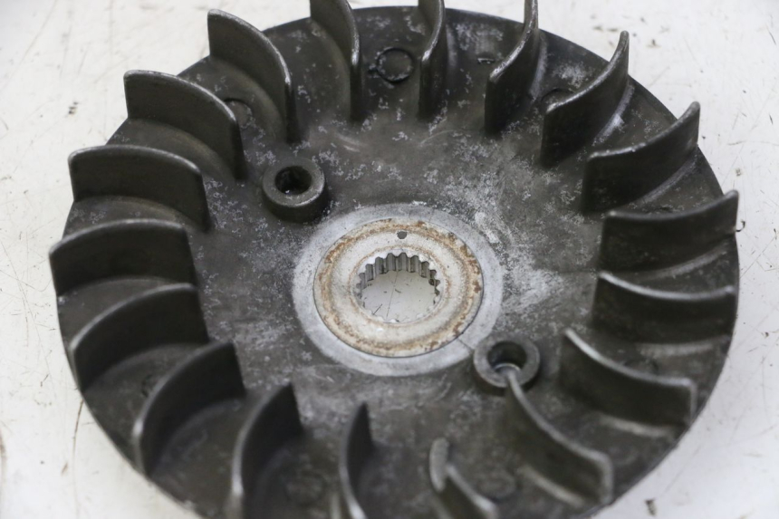 photo de BRONZINA FIXA DAELIM HISTORY 125 (2001 - 2002) - Detalhe da peça