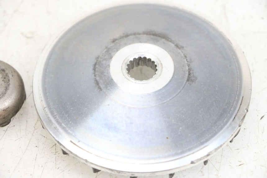 photo de BRONZINA FIXA YAMAHA NEOS NEO'S 4T 50 (2008 - 2016) - Detalhe da peça