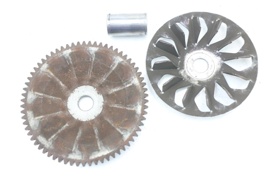 photo de BRONZINA FIXA HONDA NHX LEAD 110 (2008 - 2010) - Vista principal