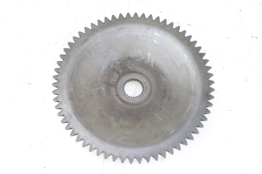 photo de BRONZINA FIXA JM MOTORS OLDIES 4T 50 (2010 - 2020) - Vista principal