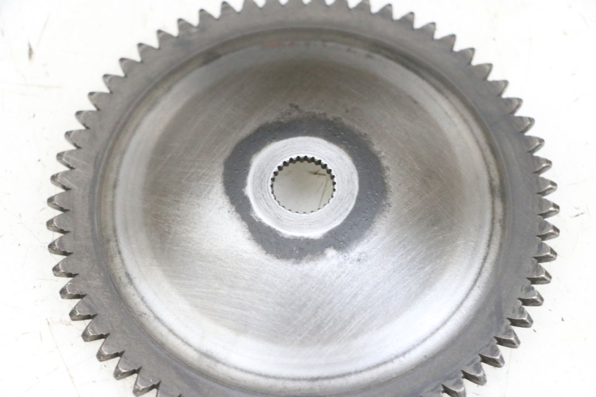 photo de BRONZINA FIXA JM MOTORS OLDIES 4T 50 (2010 - 2020) - Zoom do estado de desgaste