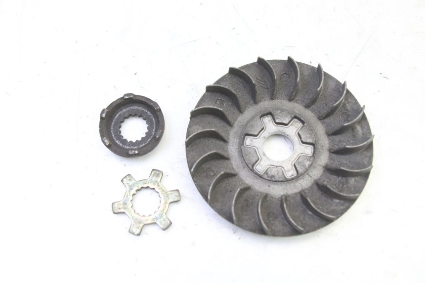photo de BRONZINA FIXA IMF INDUSTRIE PACH 2T 50 (2009 - 2018) - Vista principal