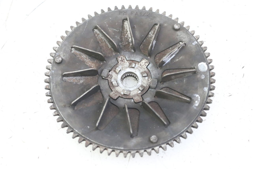 photo de BRONZINA FIXA PEUGEOT ELYSTAR 50 (2002 - 2014) - Vista principal