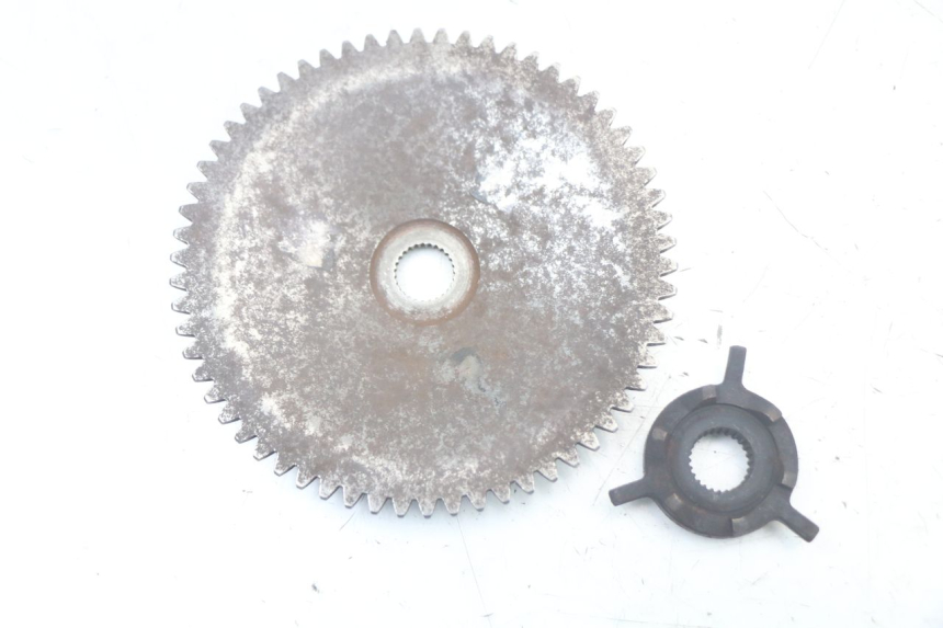 photo de CUBO FIXO TNT MOTOR ROMA 10' 4T 50 (2007 - 2018) - Vista principal