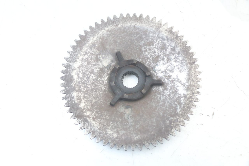 photo de CUBO FIXO TNT MOTOR ROMA 10' 4T 50 (2007 - 2018) - Detalhe da peça