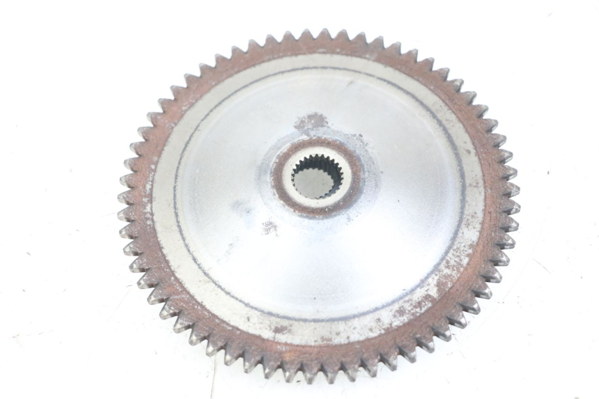 photo de BRONZINA FIXA JM MOTORS SANTANA 50 (2014 - 2023) - Zoom do estado de desgaste