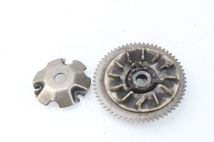photo de CUBO FIXO JM MOTORS SC 4T 50 (2018 - 2021) - Detalhe da peça