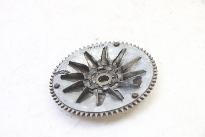 photo de CUBO FIXO PEUGEOT SPEEDAKE 50 (1995 - 1997) - Vista principal