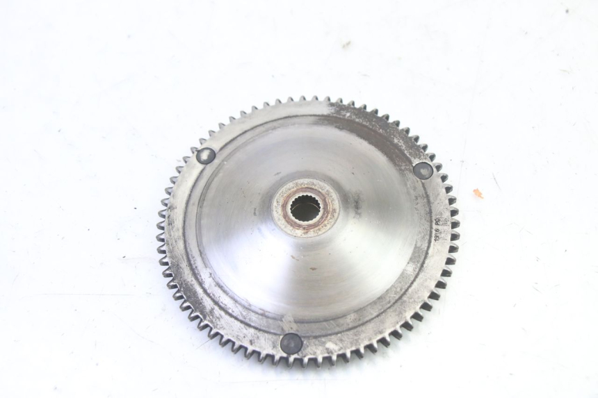 photo de CUBO FIXO PEUGEOT SPEEDAKE 50 (1995 - 1997) - Zoom do estado de desgaste