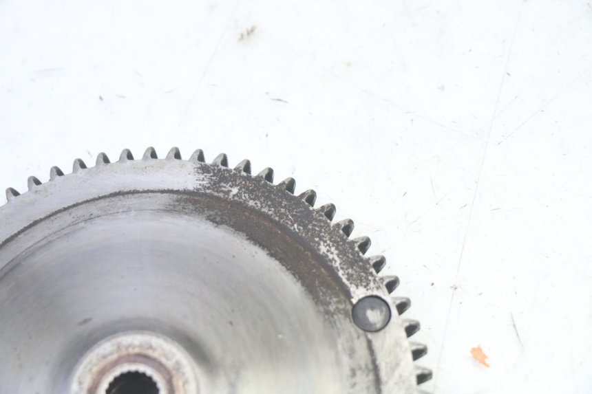 photo de CUBO FIXO PEUGEOT SPEEDAKE 50 (1995 - 1997) - Outro ângulo de visão