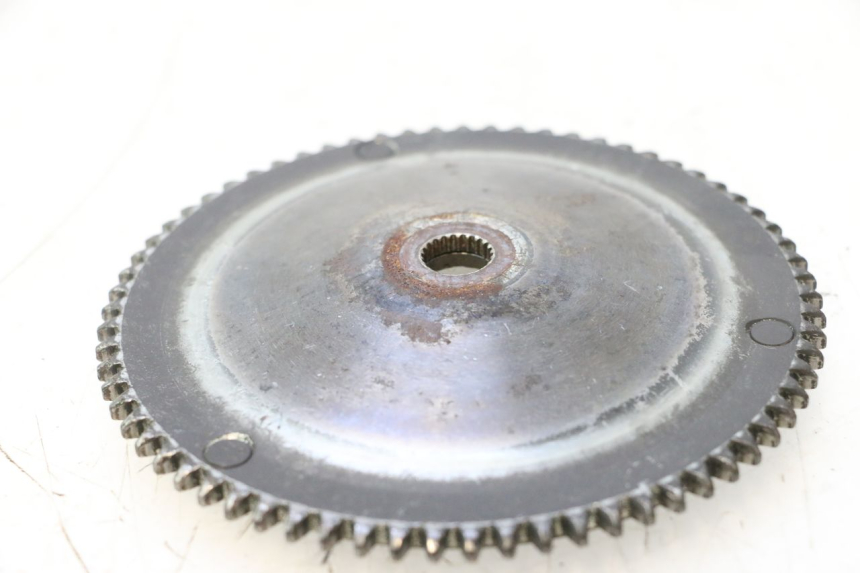 photo de JOGO FIXO PEUGEOT SPEEDFIGHT 2 AC 50 (2000 - 2009) - Detalhe da peça
