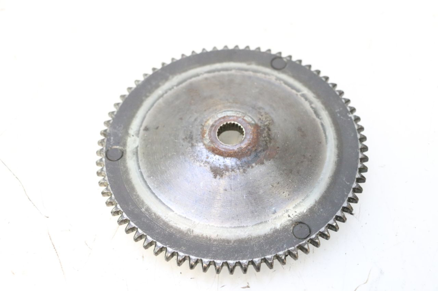 photo de JOGO FIXO PEUGEOT SPEEDFIGHT 2 AC 50 (2000 - 2009) - Zoom do estado de desgaste