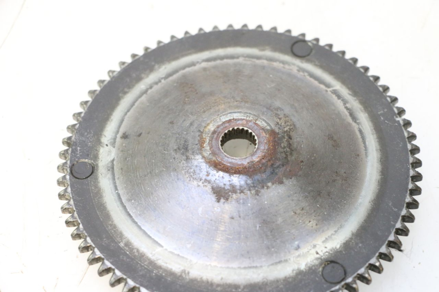 photo de JOGO FIXO PEUGEOT SPEEDFIGHT 2 AC 50 (2000 - 2009) - Outro ângulo de visão