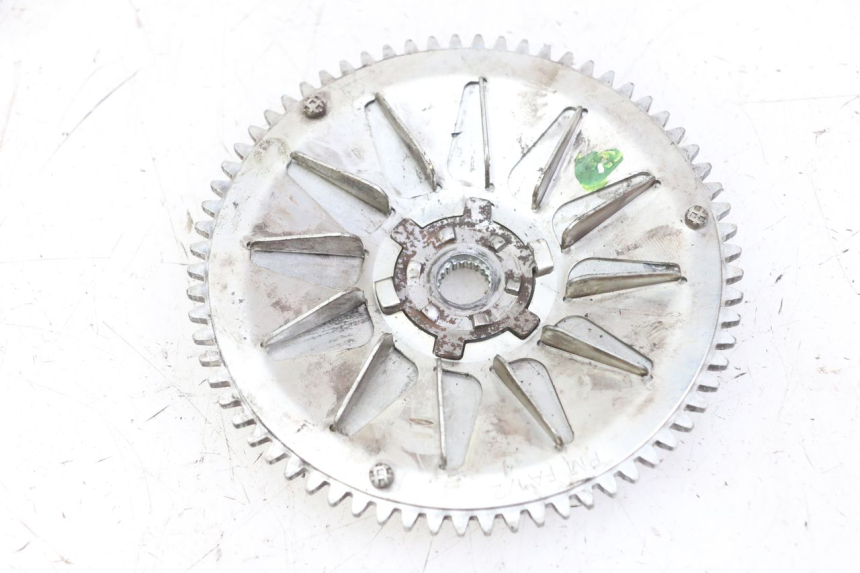 photo de BRONZINA FIXA PEUGEOT SPEEDFIGHT 2 LC 50 (2000 - 2009) - Vista principal