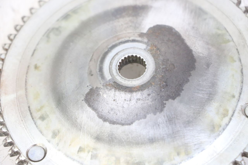 photo de BRONZINA FIXA PEUGEOT SPEEDFIGHT 2 LC 50 (2000 - 2009) - Detalhe da peça