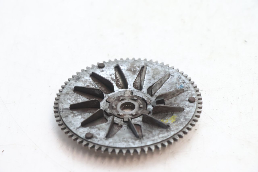 photo de JOGO FIXO PEUGEOT SPEEDFIGHT LC 50 (1996 - 2002) - Detalhe da peça