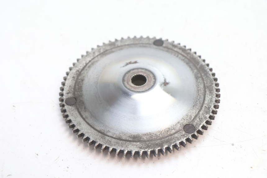 photo de JOGO FIXO PEUGEOT SPEEDFIGHT LC 50 (1996 - 2002) - Zoom do estado de desgaste