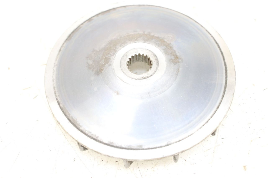 photo de BRONZINA FIXA RAZZO STEED 125 (2012 - 2018) - Detalhe da peça