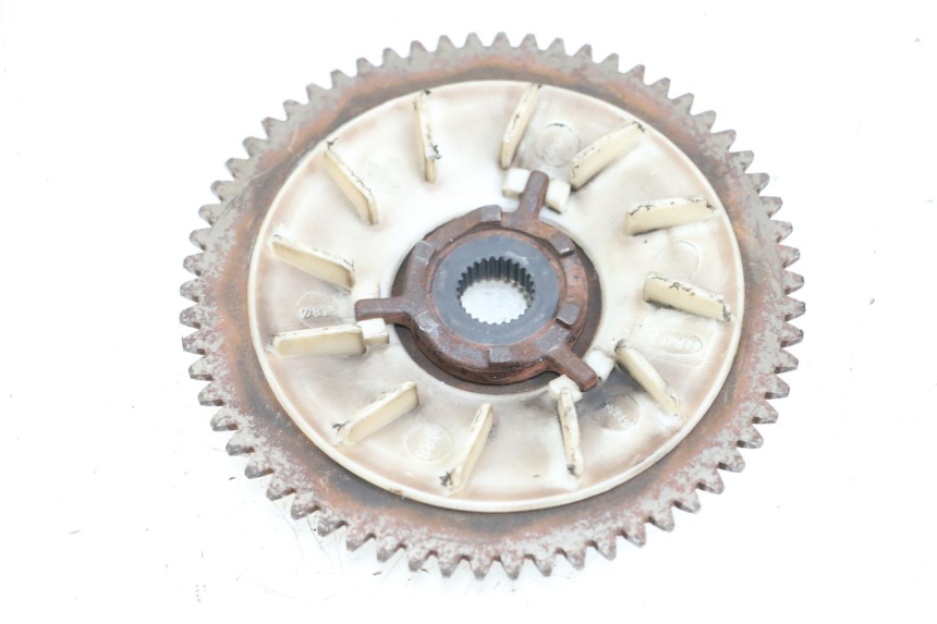 photo de CUBO FIXO JM MOTORS SUNNY 50 (2017 - 2020) - Vista principal