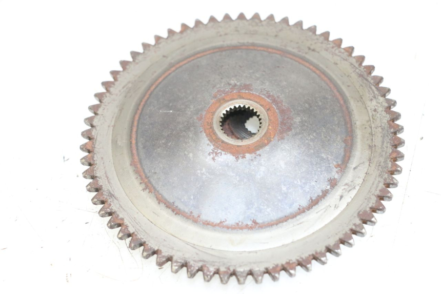 photo de CUBO FIXO JM MOTORS SUNNY 50 (2017 - 2020) - Detalhe da peça