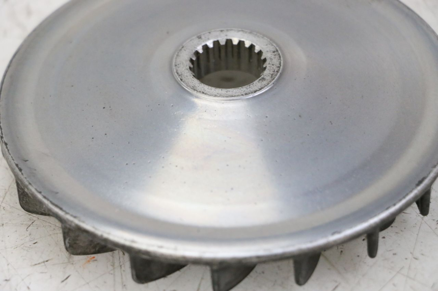 photo de CUBO FIXO SUZUKI BURGMAN 125 (2015 - 2017) - Detalhe da peça