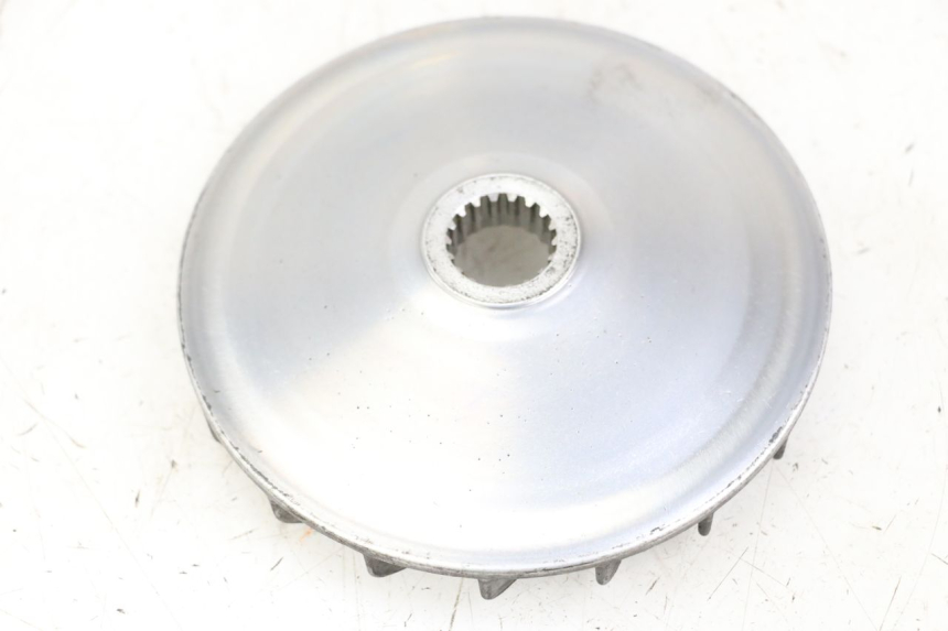 photo de CUBO FIXO SUZUKI BURGMAN 125 (2015 - 2017) - Zoom do estado de desgaste