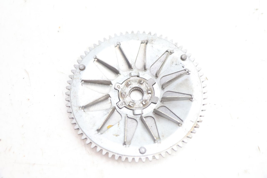 photo de JOGO FIXO PEUGEOT TREKKER 50 (1995 - 2004) - Vista principal
