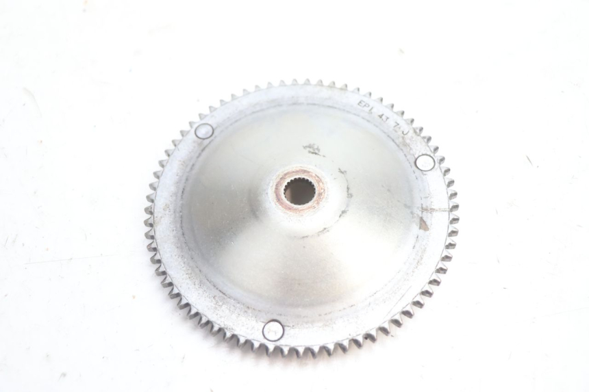 photo de JOGO FIXO PEUGEOT TREKKER 50 (1995 - 2004) - Zoom do estado de desgaste