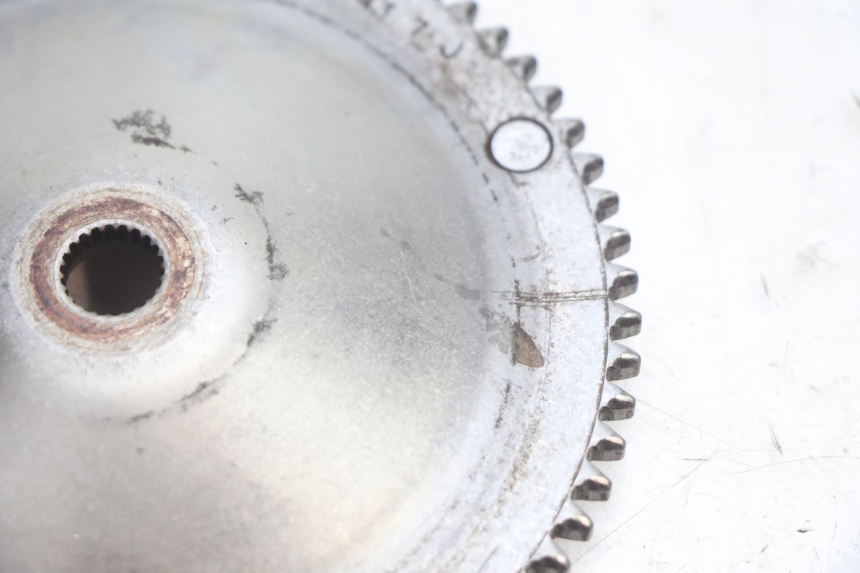 photo de JOGO FIXO PEUGEOT TREKKER 50 (1995 - 2004) - Ampliação técnica