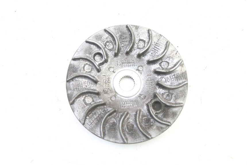 photo de BRONZINA FIXA PEUGEOT TWEET 4T 50 (2014 - 2019) - Vista principal