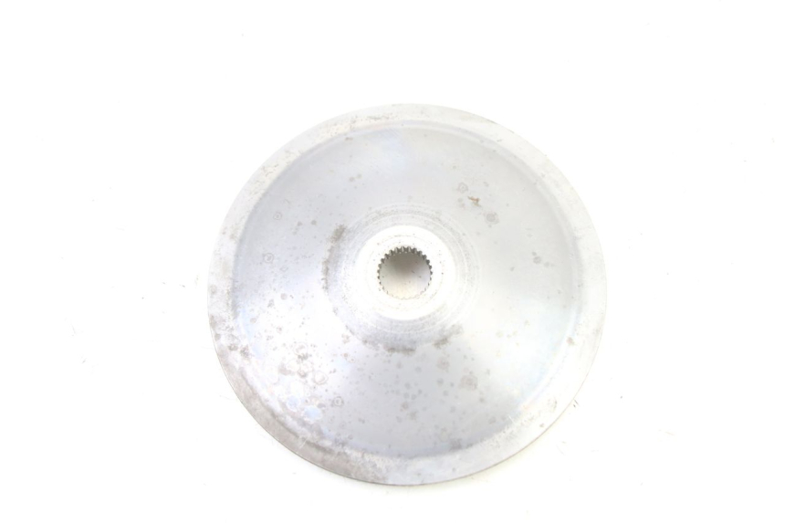 photo de BRONZINA FIXA PEUGEOT TWEET 4T 50 (2014 - 2019) - Zoom do estado de desgaste