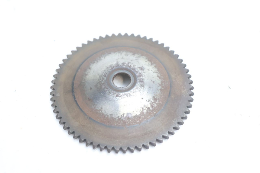 photo de JOGO FIXO PEUGEOT V-CLIC VCLIC 50 (2007 - 2013) - Zoom do estado de desgaste