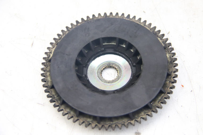 photo de BRONZINA FIXA PIAGGIO VESPA S 2T 50 (2007 - 2014) - Vista principal