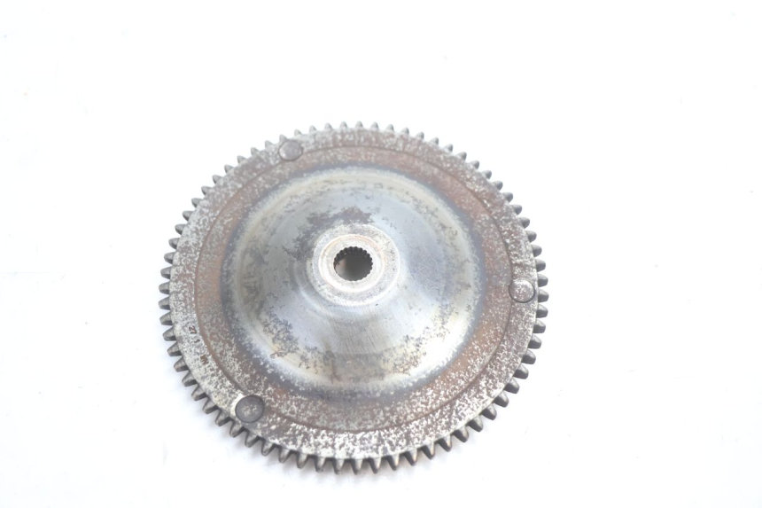 photo de JOGO FIXO PEUGEOT VIVACITY 50 (1998 - 2003) - Zoom do estado de desgaste