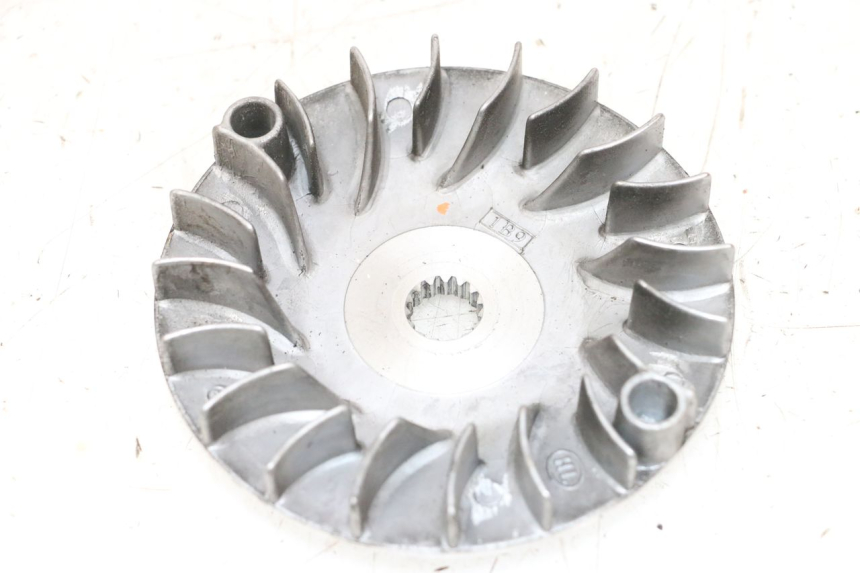 photo de BRONZINA FIXA YAMAHA XMAX X-MAX 125 (2006 - 2009) - Vista principal
