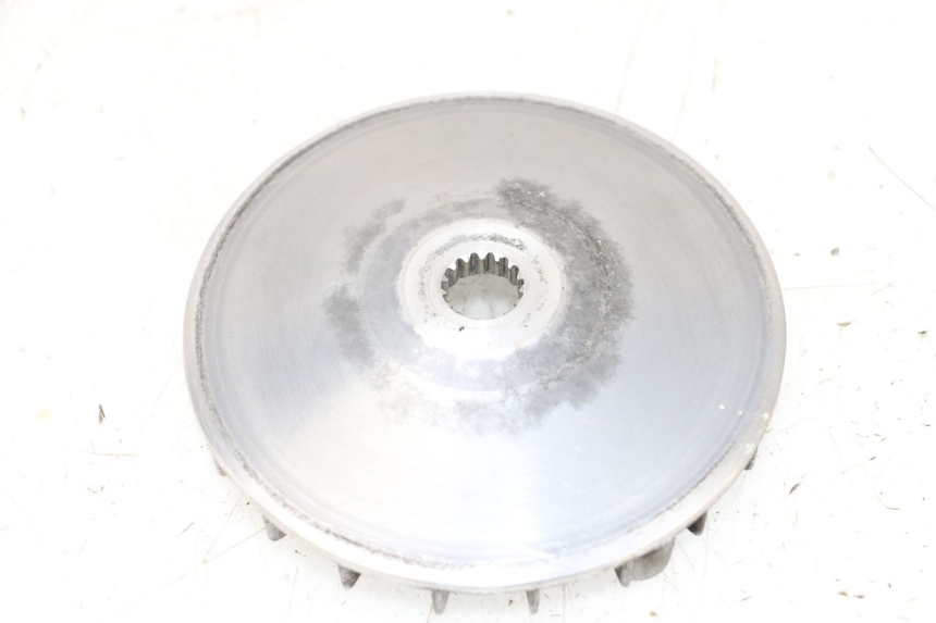 photo de BRONZINA FIXA YAMAHA XMAX X-MAX 125 (2006 - 2009) - Outro ângulo de visão